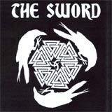 The Sword - The Sword (EP)